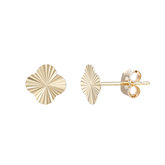 Xenox Ohrschmuck XG14K4019G